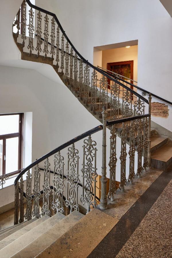 Beautiful Restored - Close To Metro - II 비엔나 외부 사진