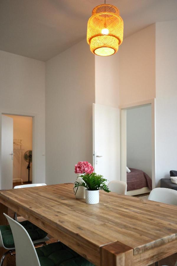 Beautiful Restored - Close To Metro - II 비엔나 외부 사진
