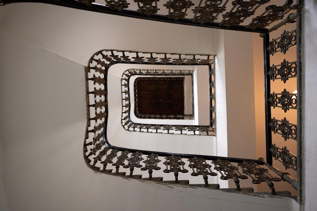 Beautiful Restored - Close To Metro - II 비엔나 외부 사진
