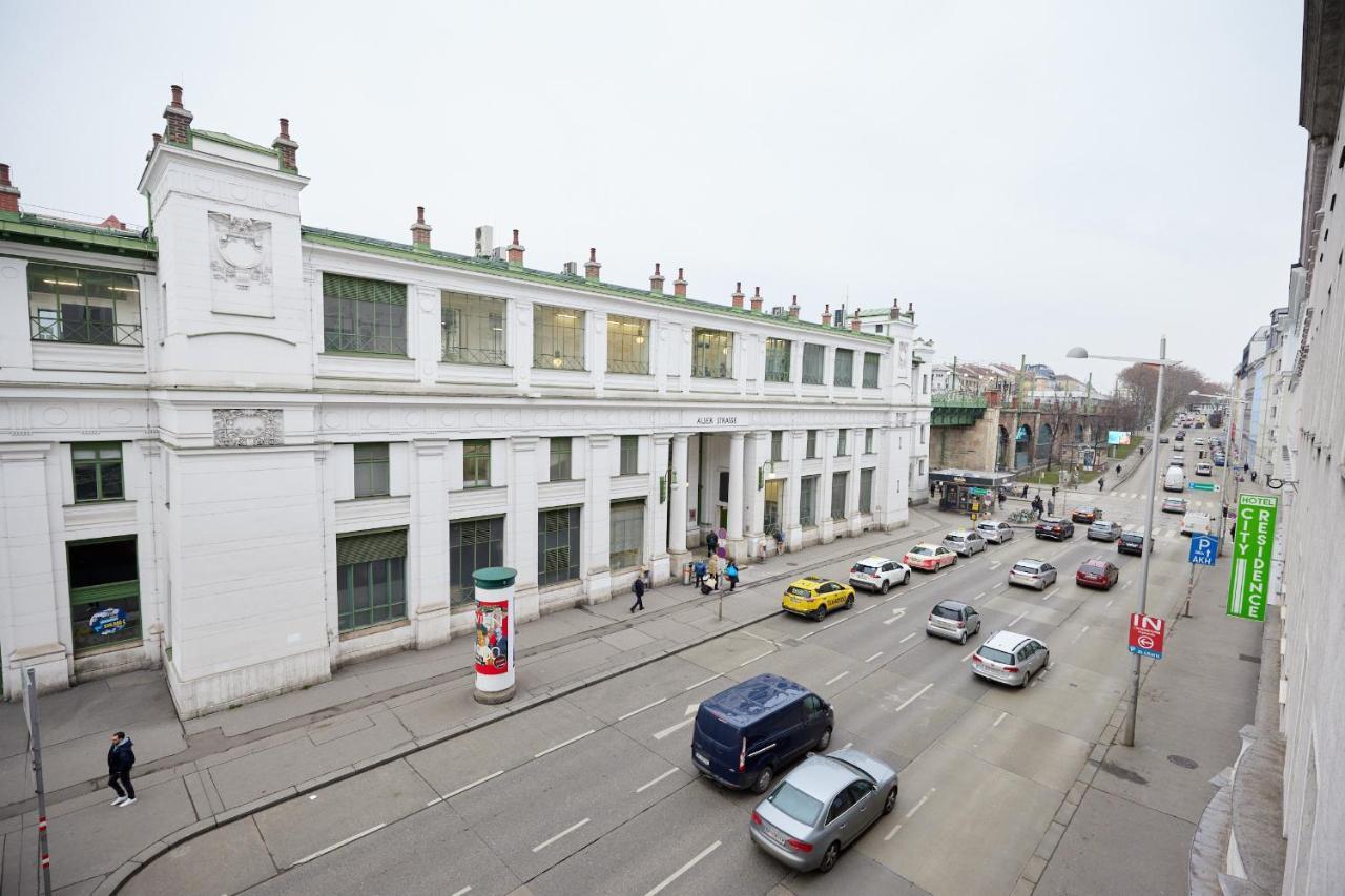 Beautiful Restored - Close To Metro - II 비엔나 외부 사진